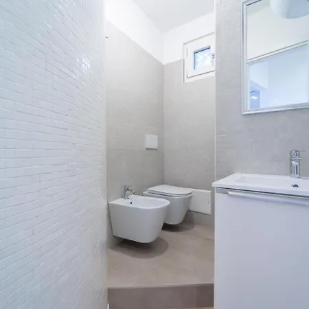 Casa Amelia, In Centro Vista Mare