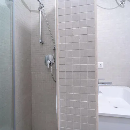 Casa Amelia, In Centro Vista Mare Apartment