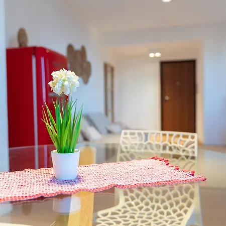 Casa Amelia, In Centro Vista Mare Διαμέρισμα *