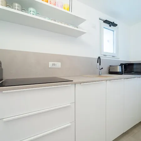 Apartment Casa Amelia, In Centro Vista Mare *