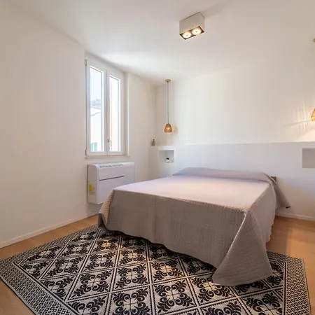 Casa Amelia, In Centro Vista Mare Apartment Alghero