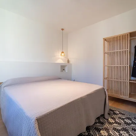 Apartment Casa Amelia, In Centro Vista Mare