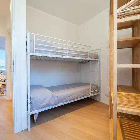 Casa Amelia, In Centro Vista Mare Apartment *