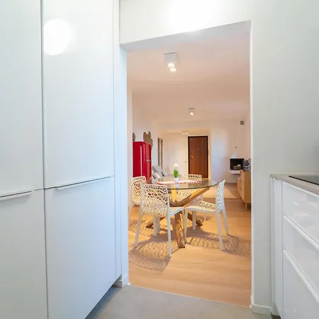 Casa Amelia, In Centro Vista Mare Apartment Alghero