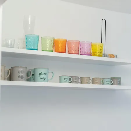 Casa Amelia, In Centro Vista Mare * Alghero