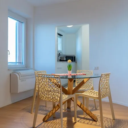 Casa Amelia, In Centro Vista Mare