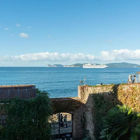 Casa Amelia, In Centro Vista Mare * Alghero