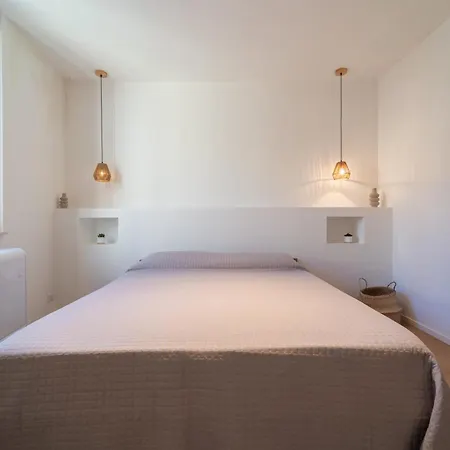 Apartment Casa Amelia, In Centro Vista Mare