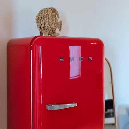 Casa Amelia, In Centro Vista Mare Apartment *