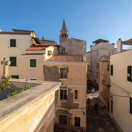 Casa Amelia, In Centro Vista Mare