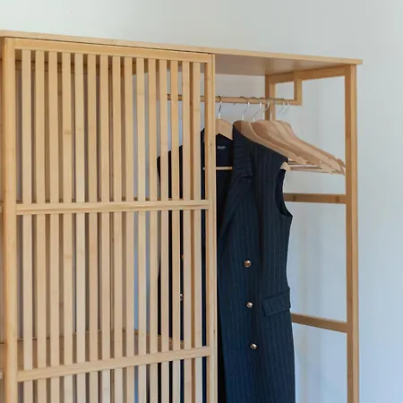 Casa Amelia, In Centro Vista Mare Apartment *