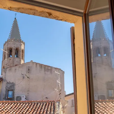 Διαμέρισμα Casa Amelia, In Centro Vista Mare *