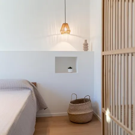 Casa Amelia, In Centro Vista Mare Апартаменты Альгеро