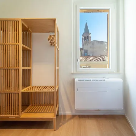 アパート Casa Amelia, In Centro Vista Mare *