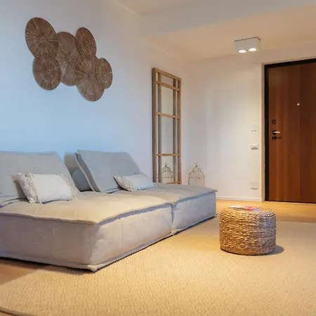 Casa Amelia, In Centro Vista Mare Апартаменты