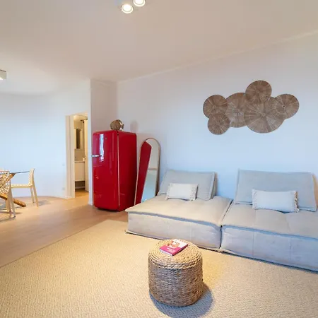 Casa Amelia, In Centro Vista Mare * Альгеро