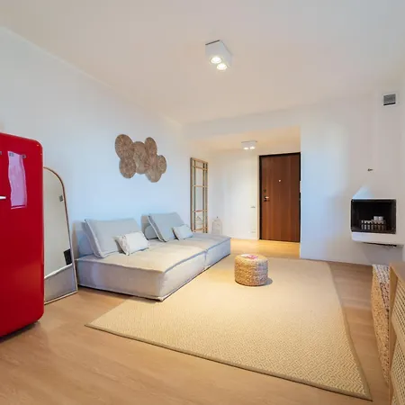 Casa Amelia, In Centro Vista Mare * Альгеро