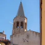 Casa Amelia, In Centro Vista Mare * Alghero