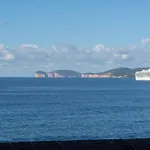 Apartament Casa Amelia, In Centro Vista Mare Alghero